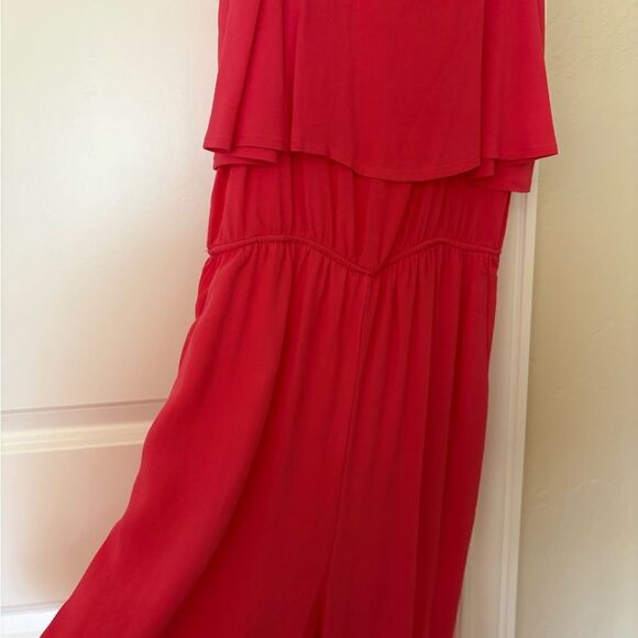 Fraiche Summer Jumpsuit - Picture 3 of 7